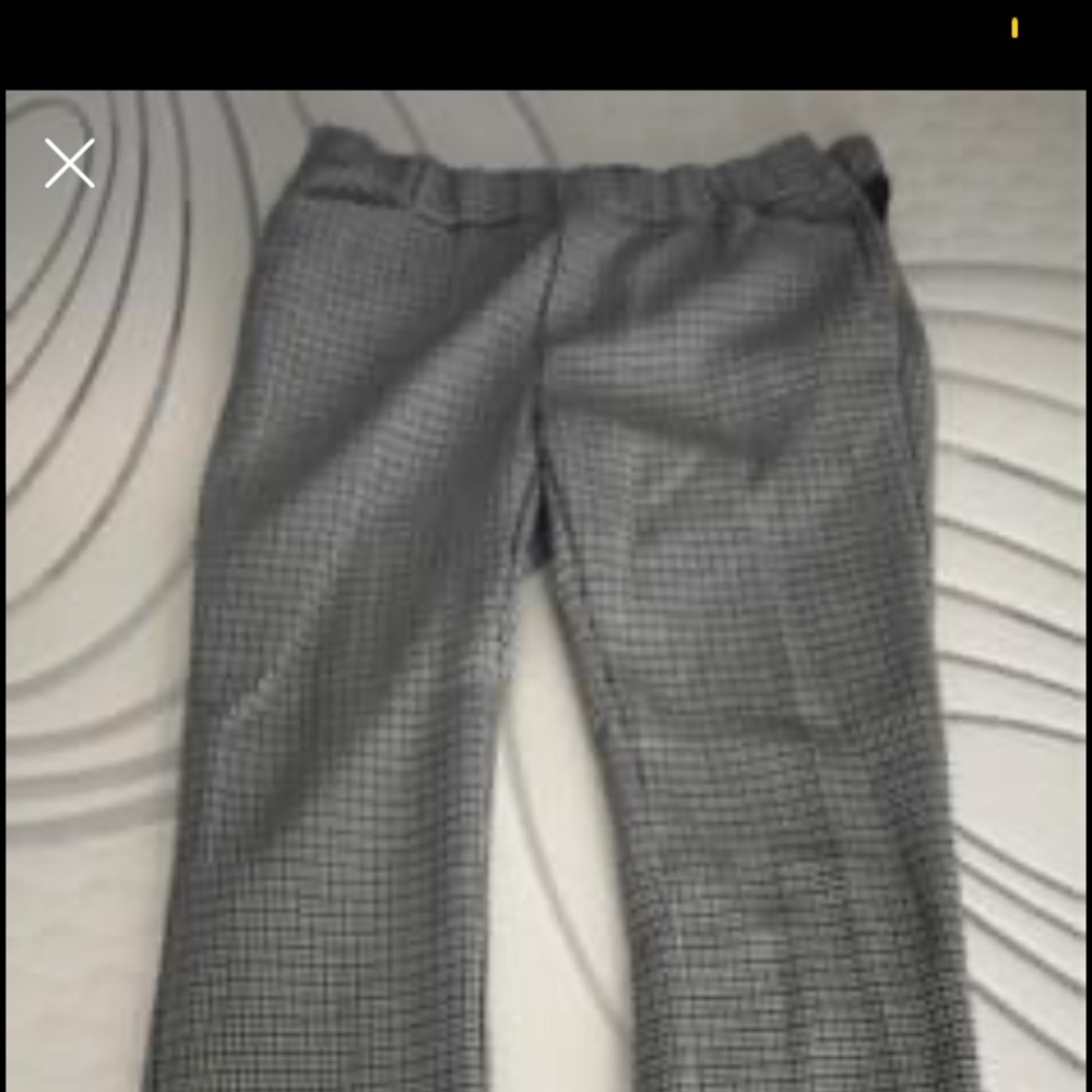 Two pairs for Zara leggings